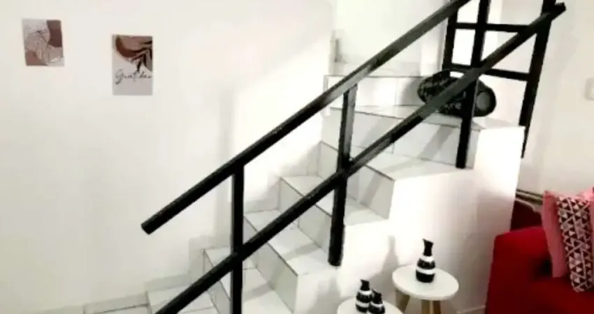 Cobertura duplex , com 1 suíte no Recreio dos Bandeirantes