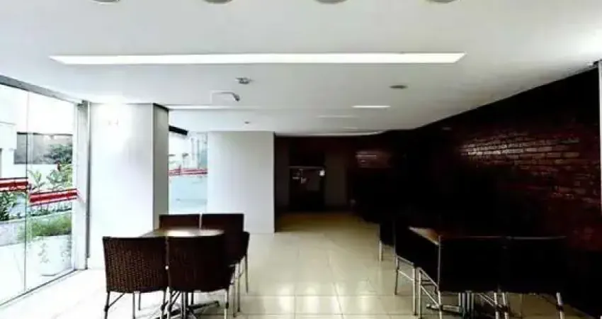 Apartamento com 2 Quartos , no Condomínio Jardins do Valqueire