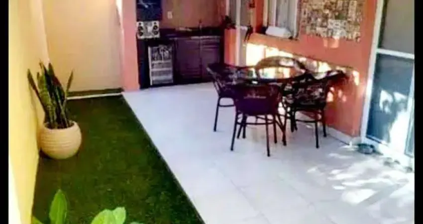 Apartamento com 4 quartos à venda na Rua Mapendi, 144, Taquara, Rio de Janeiro