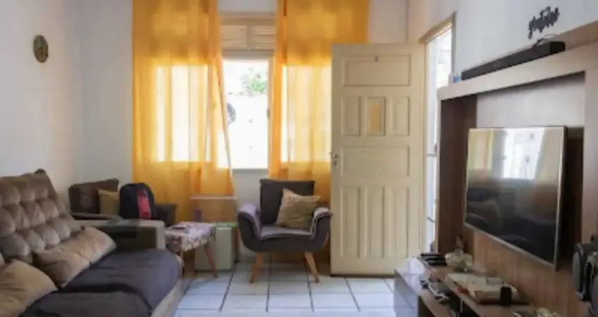Casa com 2 quartos à venda na Estrada do Engenho D'Agua, 1220, Anil, Rio de Janeiro
