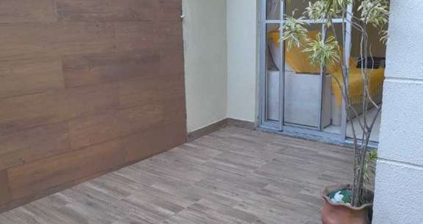 Apartamento com 2 quartos à venda na Estrada da Boiuna, 1600, Taquara, Rio de Janeiro