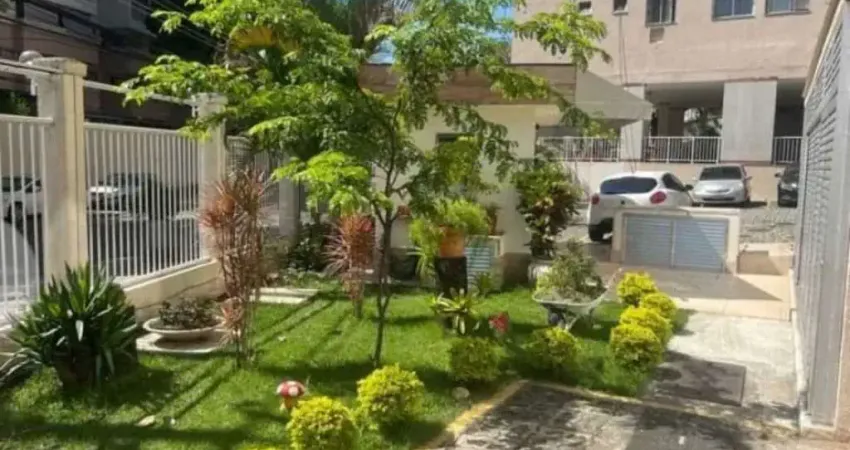 Apartamento , com 2 quartos, 1 suite, no Pechincha em Jacarepagua