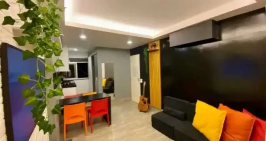 Apartamento com 2 quartos à venda na Rua Almirante Gonçalves, 50, Copacabana, Rio de Janeiro