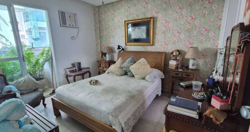 Apartamento com 3 quartos à venda na Rua Malba Tahan, 304, Recreio dos Bandeirantes, Rio de Janeiro