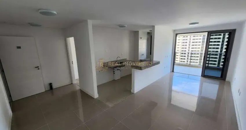 Condomínio clube Ilha Pura - Lançamento 2025 -2Quartos Suíte e Double Suíte