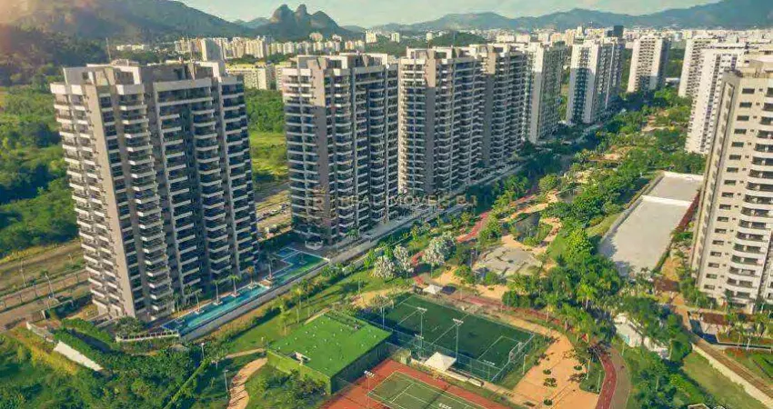 Astra Ilha Pura: Bairro Planejado Mais Sustentável da Barra da Tijuca