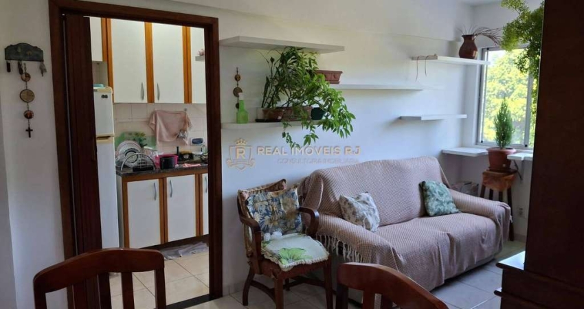 Apartamento com 2 quartos à venda na Estrada dos Bandeirantes, 7799, Jacarepaguá, Rio de Janeiro