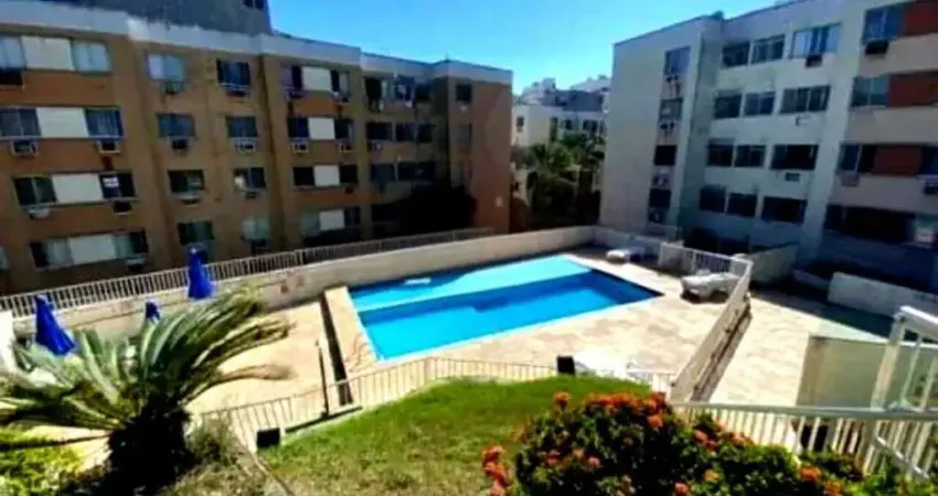 Apartamento , com 3 quartos no Pechincha em Jacarepaguá