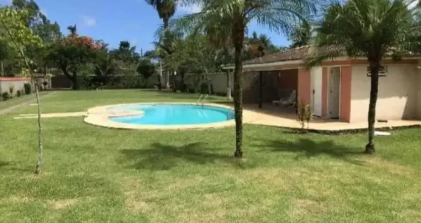 Casa com 3 quartos à venda na Estrada Capitão Pedro Afonso, 990, Vargem Grande, Rio de Janeiro