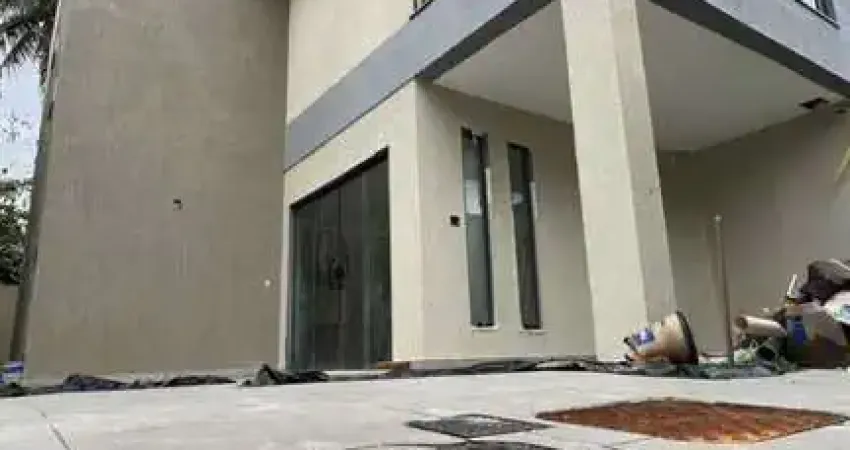 Casa com 4 quartos à venda na Rua Manhuaçu, 497, Vargem Grande, Rio de Janeiro