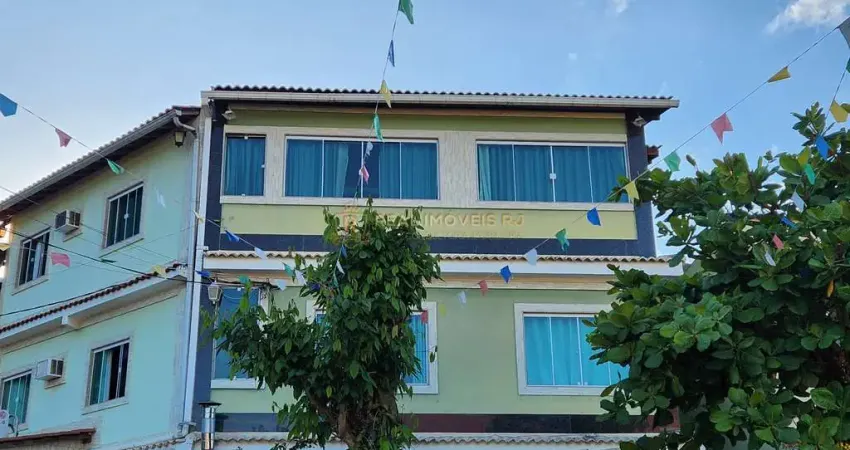 Casa com 4 quartos à venda na Rua Quintanilha, 418, Freguesia (Jacarepaguá), Rio de Janeiro