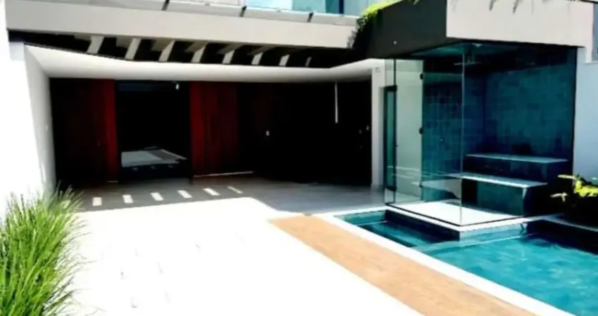 Casa com 3 quartos à venda na Rua Benjamim Magalhães, 28, Barra da Tijuca, Rio de Janeiro