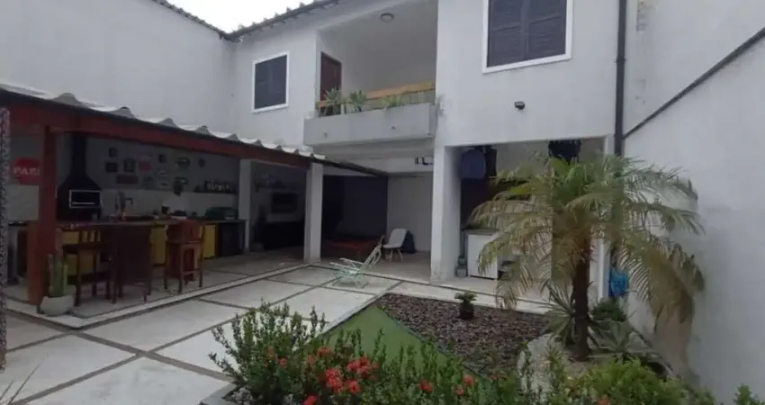 Casa com 5 quartos à venda na Rua Ituverava, 905, Anil, Rio de Janeiro