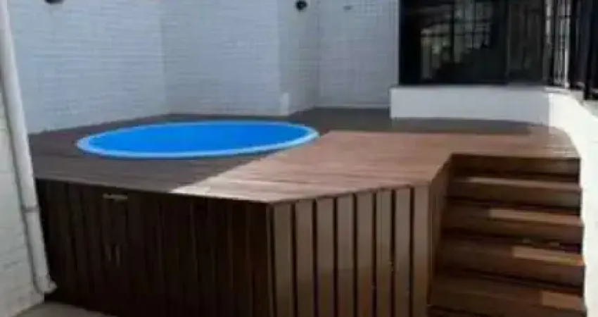 Cobertura Duplex , com 4 Quartos , na Freguesia de Jacarepaguá