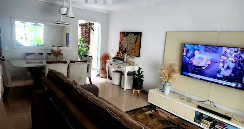 Casa  , Duplex com 3 Quartos na Freguesia de Jacarepaguá