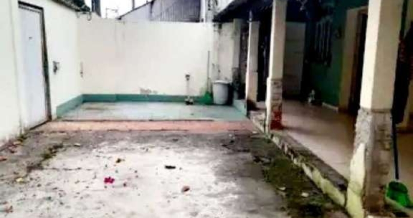 Casa com 3 quartos à venda na Rua Antônio Chagas, 7, Campo Grande, Rio de Janeiro