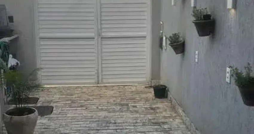 Casa com 2 quartos à venda na Estrada da Boiuna, 2691A, Taquara, Rio de Janeiro