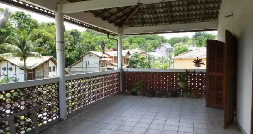 Casa com 7 quartos à venda na Estrada do Outeiro Santo, 1867, Taquara, Rio de Janeiro