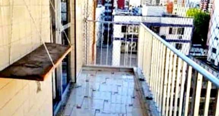 Apartamento com 3 quartos à venda na Rua Ana Barbosa, 47, Méier, Rio de Janeiro