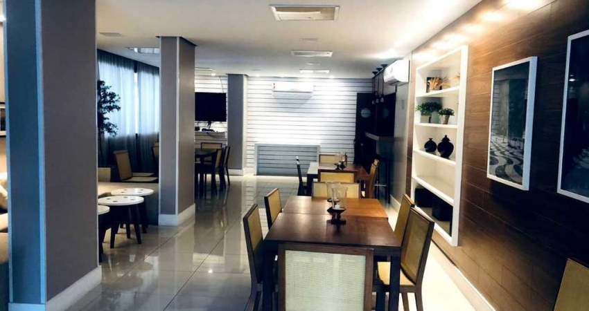 Cobertura , com 2 quartos, 1 suíte, na Freguesia de Jacarepaguá