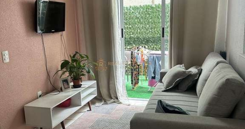 Apartamento Garden em Vargem Grande de 2 Quartos com 49 m²