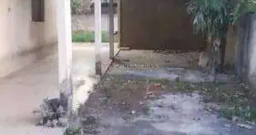Casa com 2 quartos à venda na Estrada da Ilha, 963, Guaratiba, Rio de Janeiro