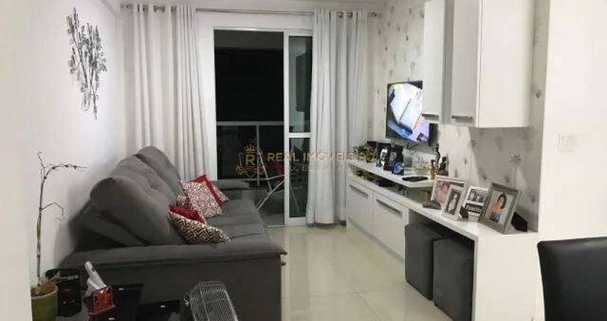 Apartamento na Freguesia de 3 Quartos com 90 m²