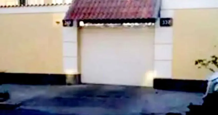 Casa , com 3 quartos, 1 suite, no Pechincha em Jacarepagua