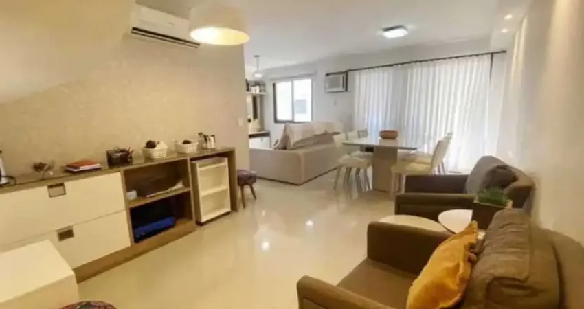 Apartamento , com 2 quartos, 1 suite, no Recreio dos Bandeirantes