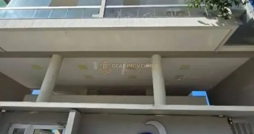 Cobertura Duplex - Alcacer Prata .Residencial em Campo grande
