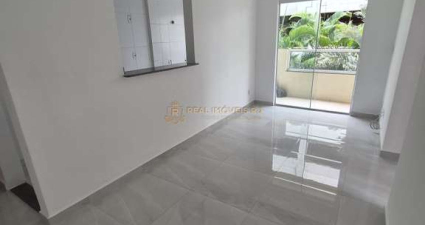 Apartamento , recém reformado, com 2 quartos, na Taquara/RJ