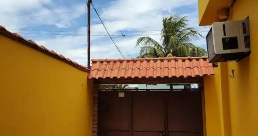 Casa com 2 quartos à venda na Rua Canoana, Quadra 1, Guaratiba, Rio de Janeiro