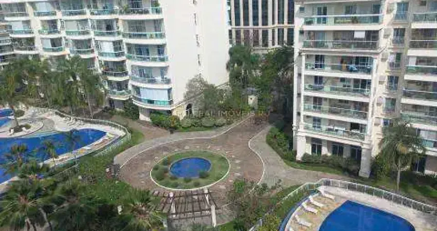Cobertura com 4 quartos à venda na Avenida das Américas, 255, Barra da Tijuca, Rio de Janeiro