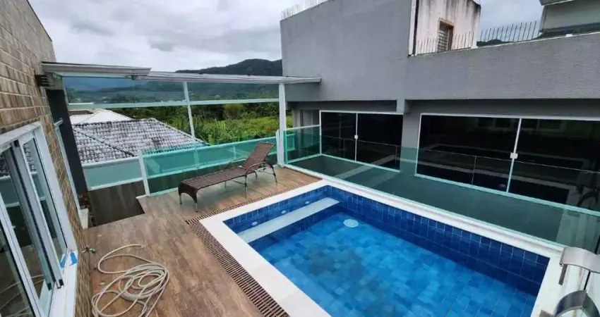 Casa com 4 quartos à venda na Rua Ciro Aranha, 20, Vargem Pequena, Rio de Janeiro