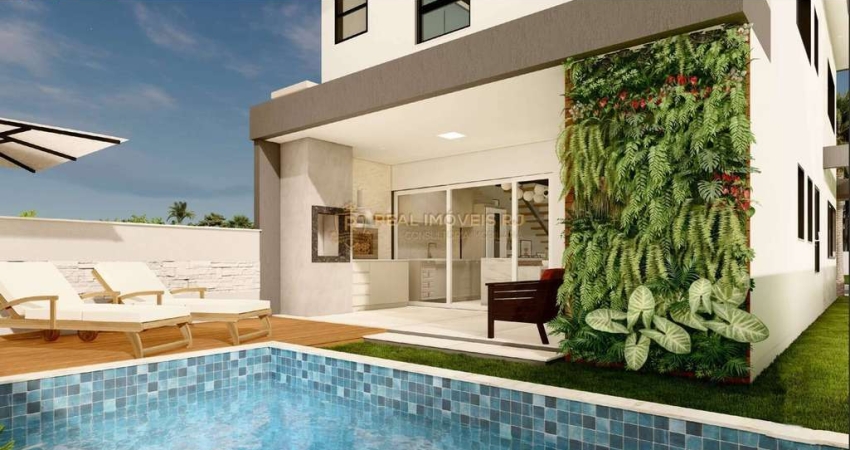 Terrenos em Vargem Pequena - Condomínio Green Garden Residencial
