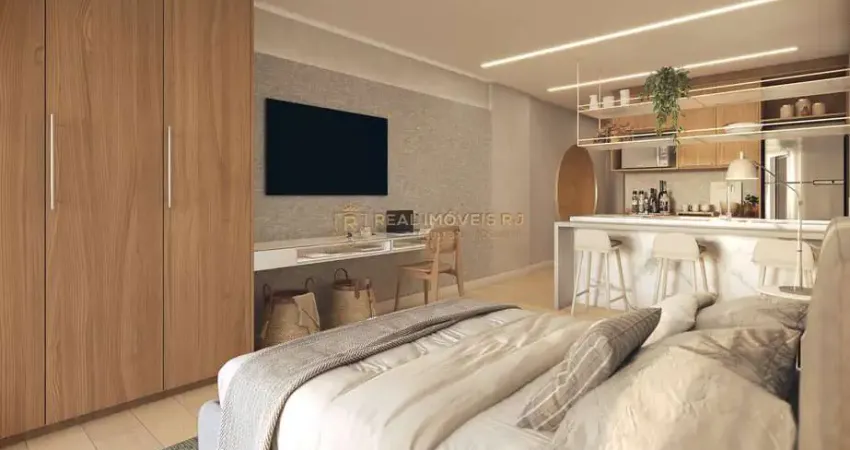 Apartamento com 1 quarto à venda na Rua Gomes Carneiro, 30, Ipanema, Rio de Janeiro
