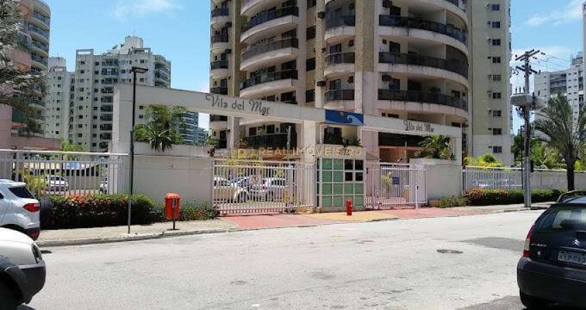 Apartamento com 2 quartos à venda na Rua Aroazes, 672, Barra Olímpica, Rio de Janeiro