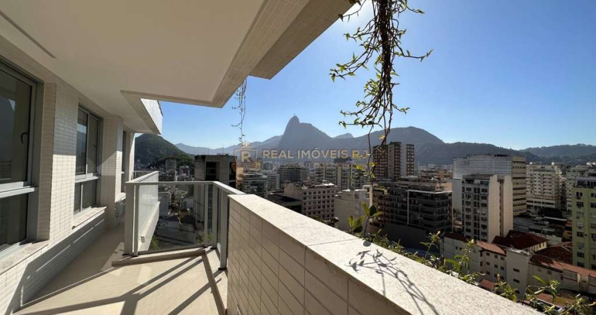Cobertura com 3 Quartos no Highlight Jardim Botafogo
