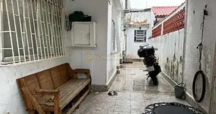 Casa com 3 quartos à venda na Rua Mandina, Curicica, Rio de Janeiro
