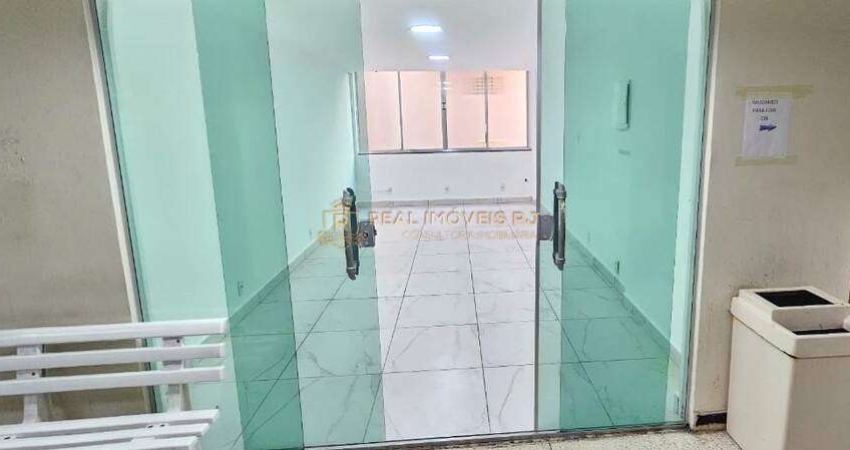 Sala comercial com 1 sala à venda na Avenida Nossa Senhora de Copacabana, 581, Copacabana, Rio de Janeiro