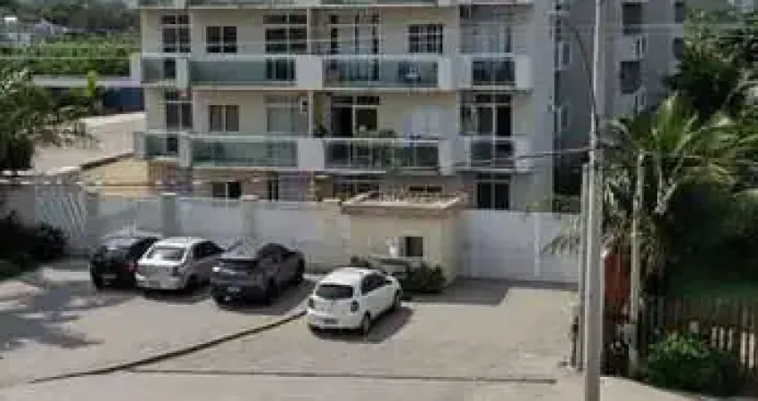 Apartamento Garden no Recreio de 1 Quarto com 38 m²