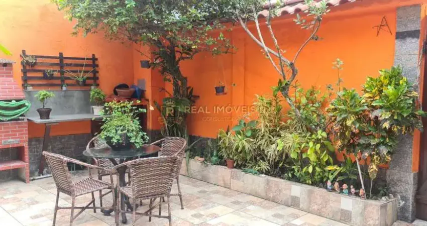 Casa com 4 quartos à venda na Rua Treze de Maio, Casa 6, Recreio dos Bandeirantes, Rio de Janeiro