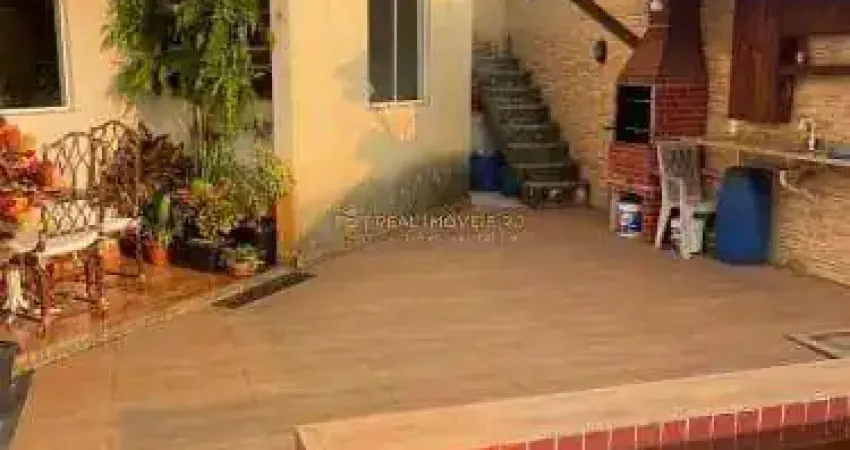Casa com 4 quartos à venda na Estrada Vereador Alceu de Carvalho, Vargem Grande, Rio de Janeiro