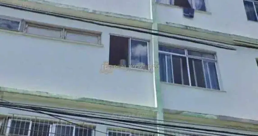 Apartamento com 2 quartos à venda na Avenida Geremário Dantas, 224, Tanque, Rio de Janeiro