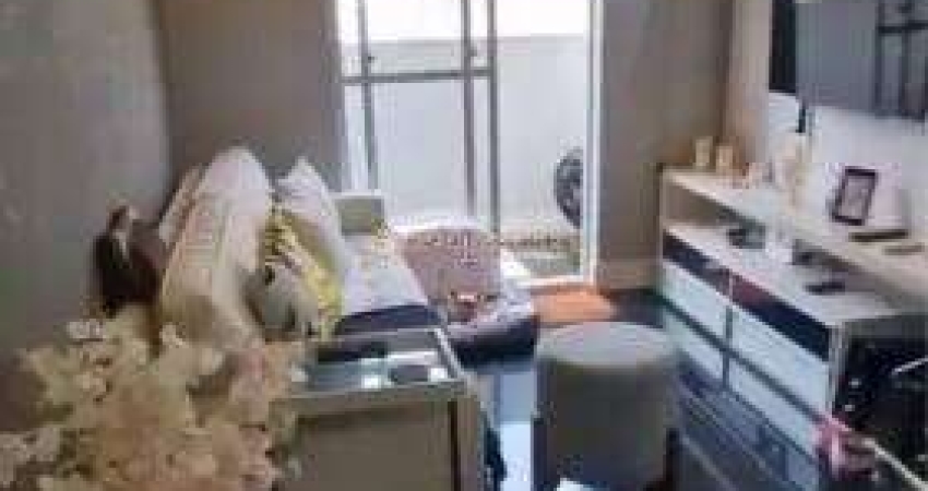 Apartamento com 2 Quartos no Condomínio Minha Praia