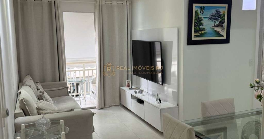 Apartamento Impecável no Centro da Freguesia, ótima localização!!!!