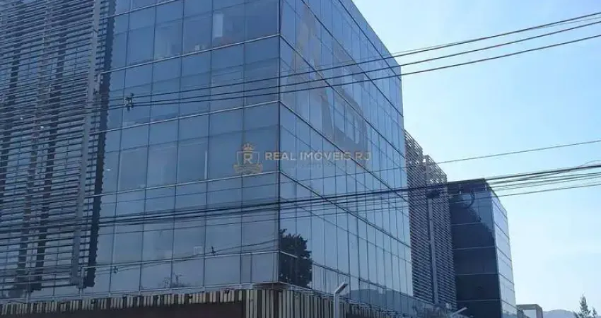 Sala comercial com 1 sala para alugar na Avenida das Américas, 17150, Recreio dos Bandeirantes, Rio de Janeiro