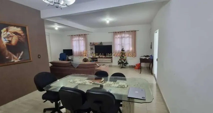 Casa com 3 quartos à venda na Rua Várzea da Palma, 1022, Guaratiba, Rio de Janeiro