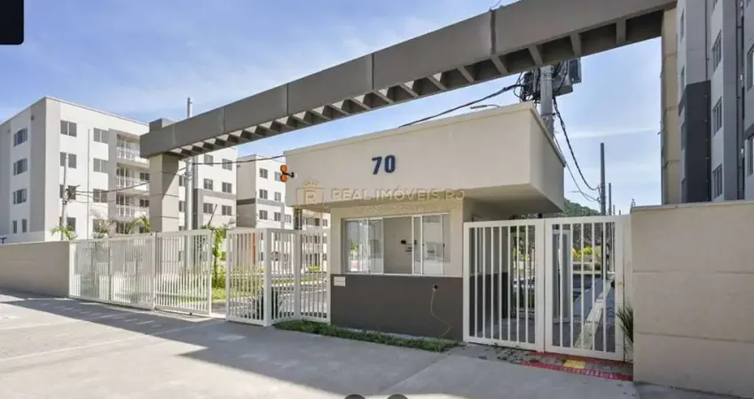 Apartamento com 2 quartos à venda na Avenida Salvador Allende, 6000, Recreio dos Bandeirantes, Rio de Janeiro