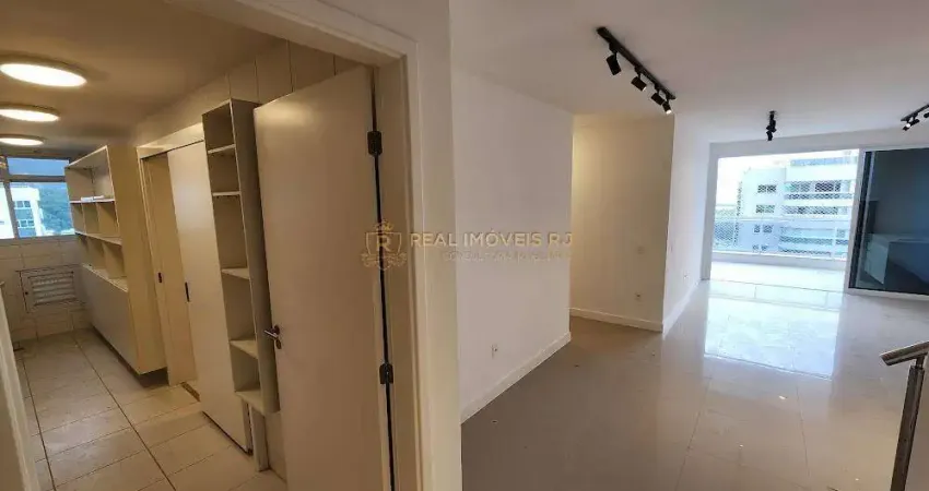 Cobertura Duplex com 4 Quartos no Ilha Pura - Viure